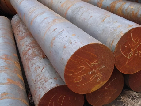 你了解汽車，未必了解汽車鋼等特殊鋼，二分鐘帶你了解特殊鋼