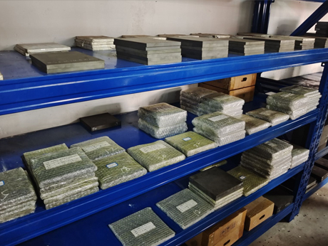 鎢鋼、鈦鋼、鈾鋼、鉻釩鋼了解認識