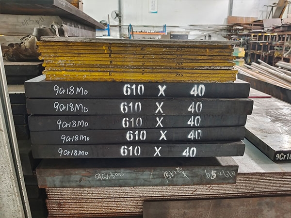 鋼材中鎢鋼和高速鋼有什么區(qū)別？