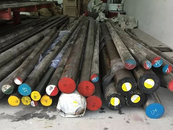 模具鋼材滲氮的原因的什么？粉末高速鋼廠家告訴你