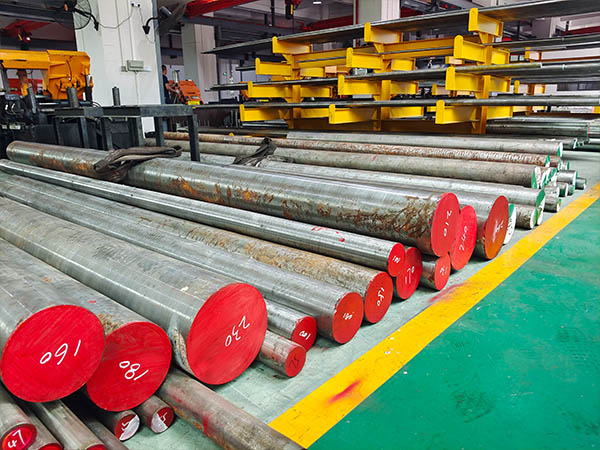 自動(dòng)車(chē)床會(huì)與易切削鋼有關(guān)系 